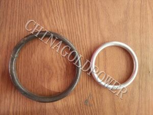 Rigging-laitteisto O Ring